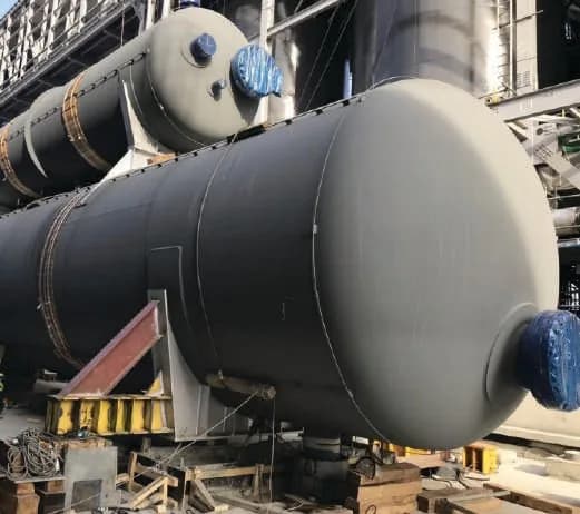 Lắp đặt thiết bị công nghiệp — ảnh 3