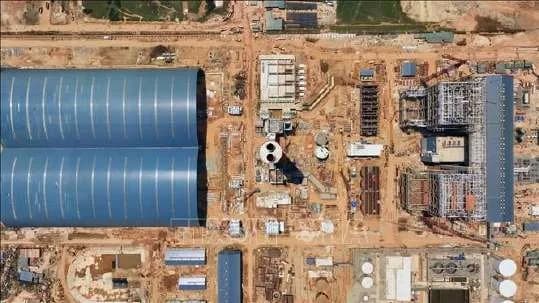 Nhiệt điện Quảng Trạch 1 — ảnh 1