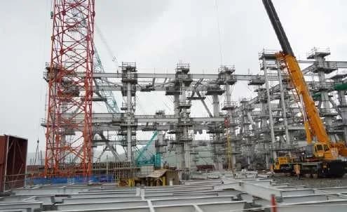 Nhiệt điện Quảng Trạch 1 — ảnh 2