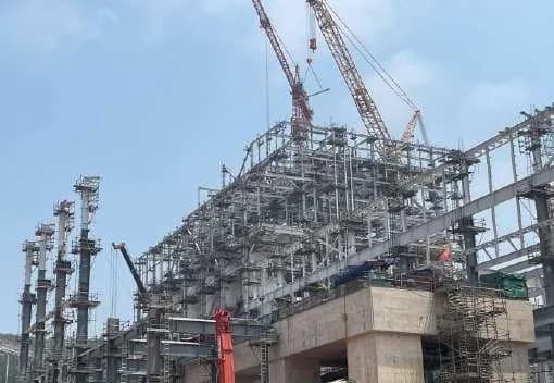 Nhiệt điện Quảng Trạch 1 — ảnh 4