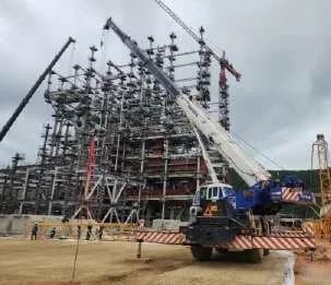 Nhiệt điện Quảng Trạch 1 — ảnh 5