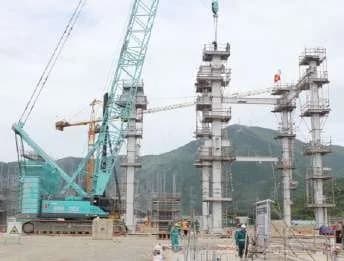 Nhiệt điện Quảng Trạch 1 — ảnh 6