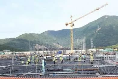 Nhiệt điện Quảng Trạch 1 — ảnh 7