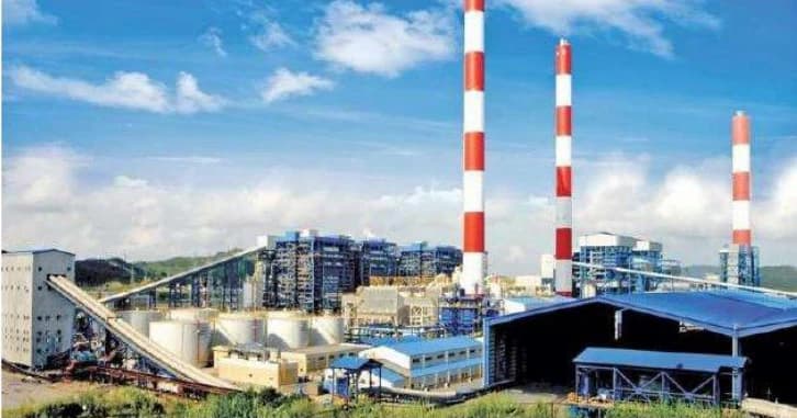 Nhiệt điện Sông Hậu 1